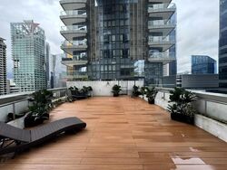 One Shenton (D1), Apartment #520410041